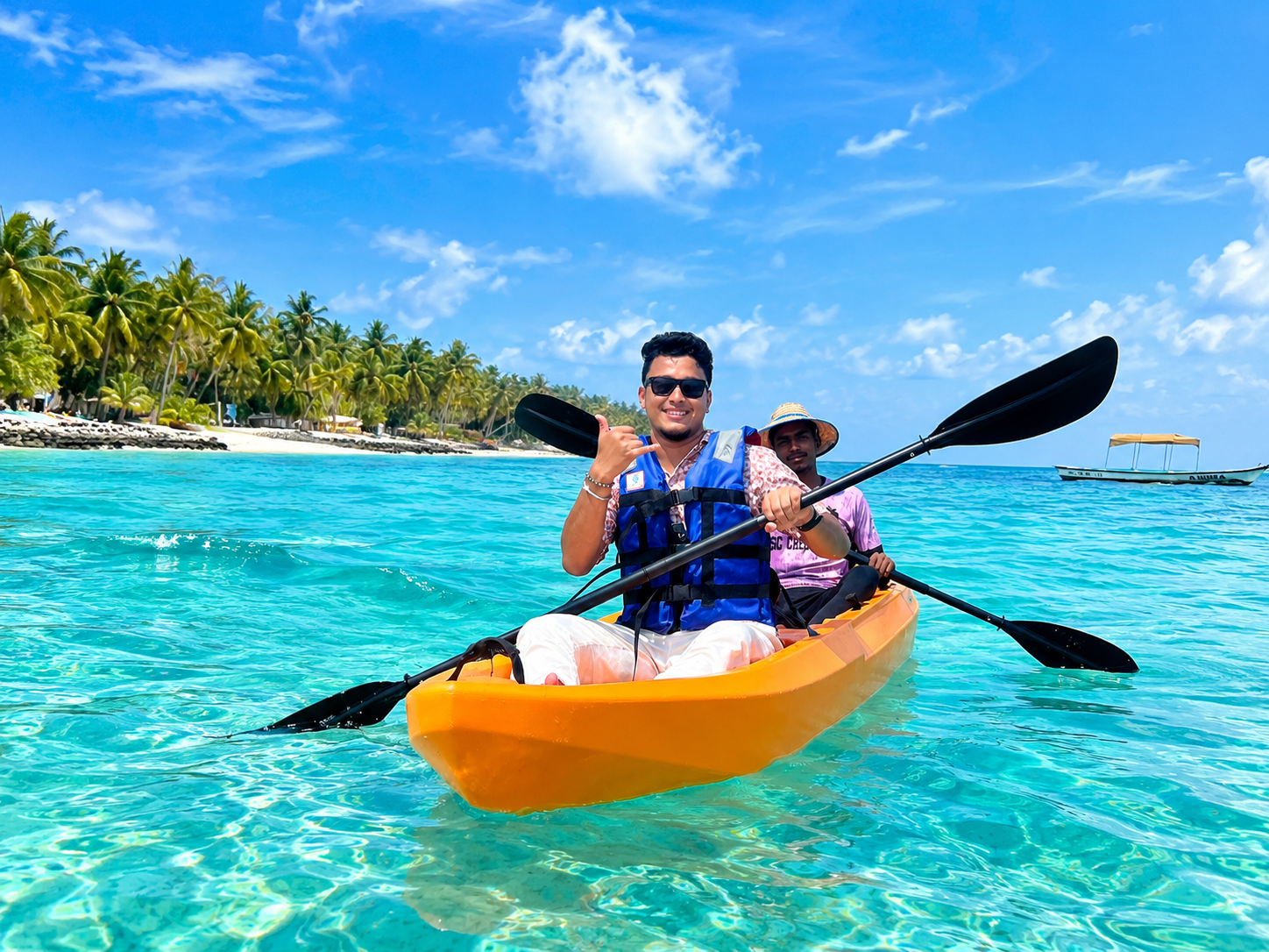 GOL Resorts & Hotels