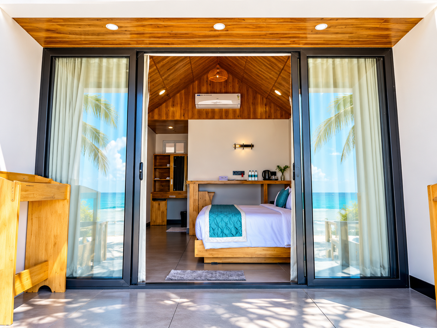 GOL Resorts & Hotels