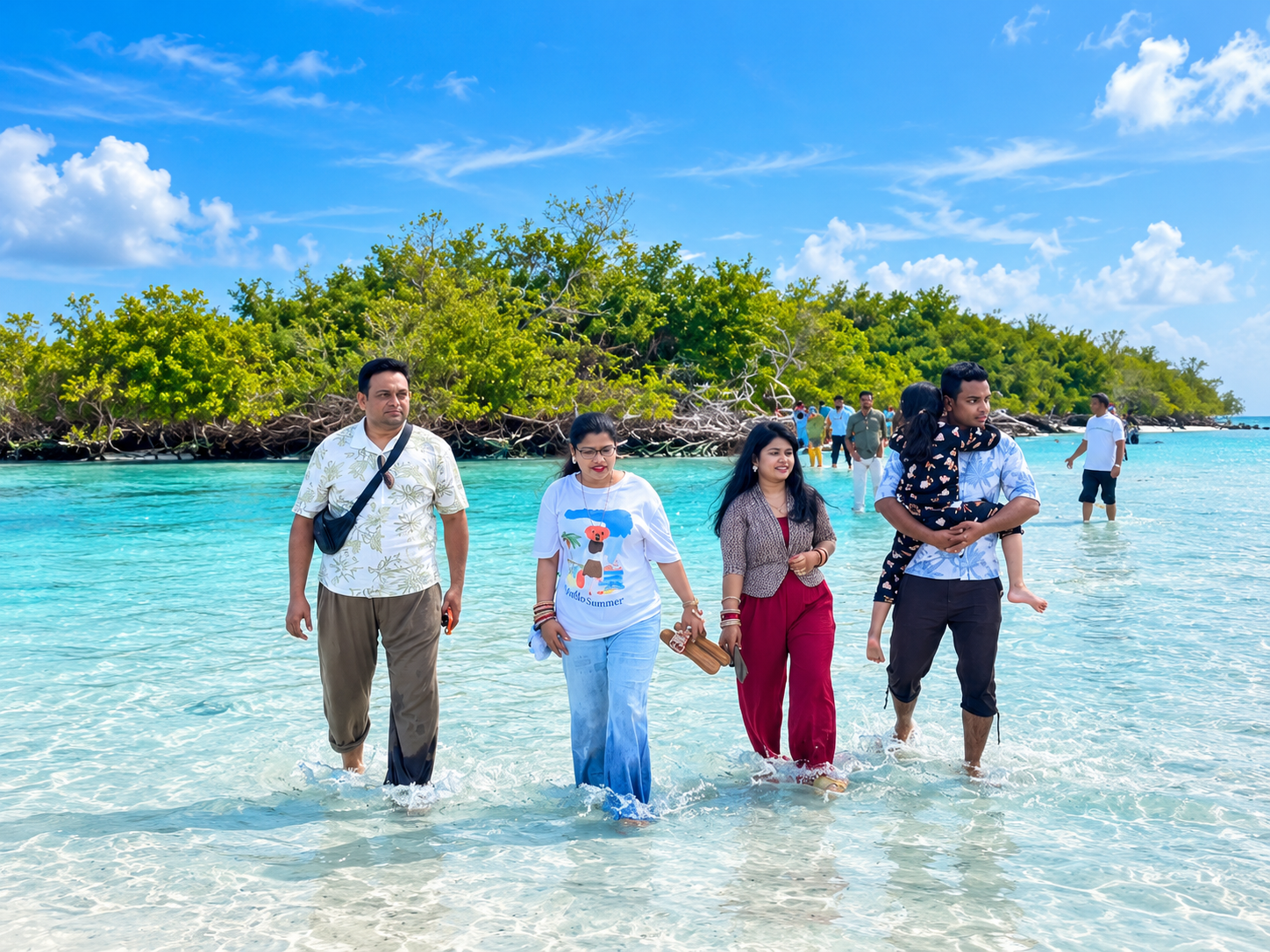 GOL Resorts & Hotels