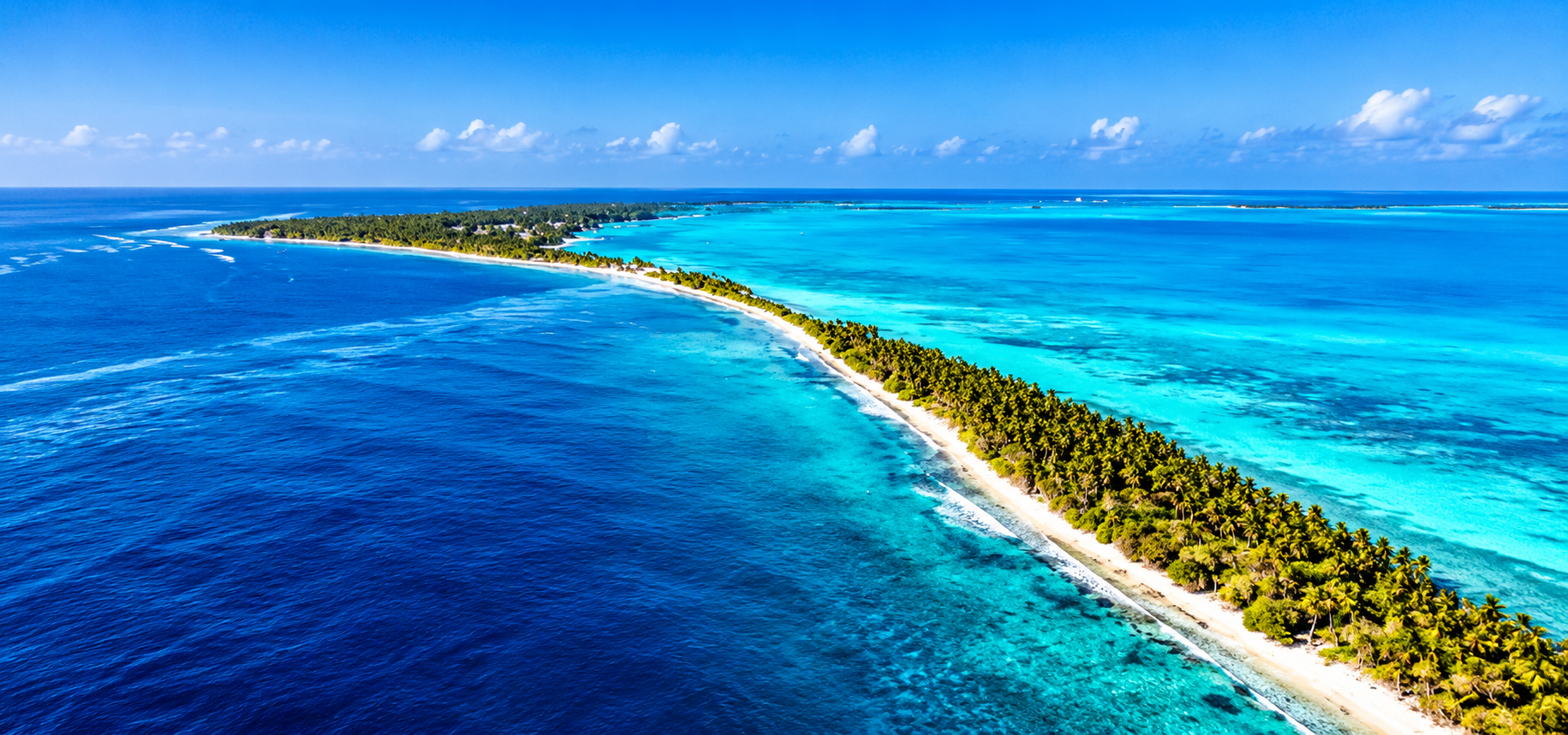Wake Up to the Beauty of Lakshadweep