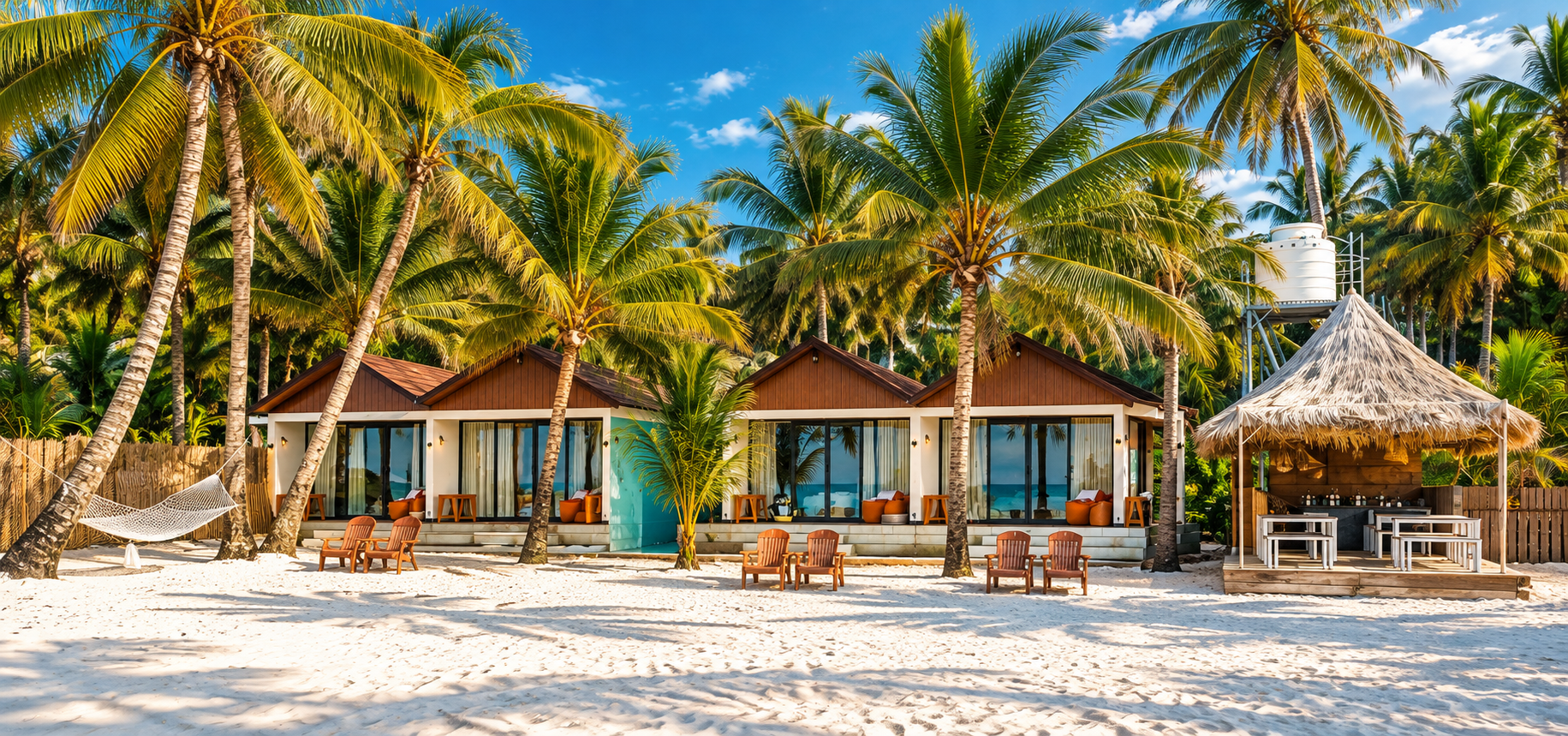 Stay Somewhere Extraordinary