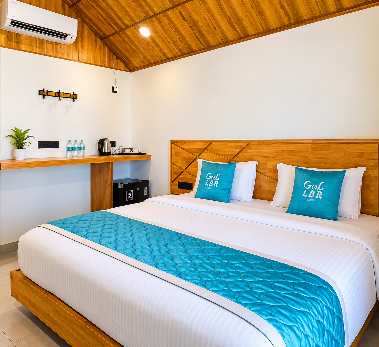 Sea Facing Premium Room