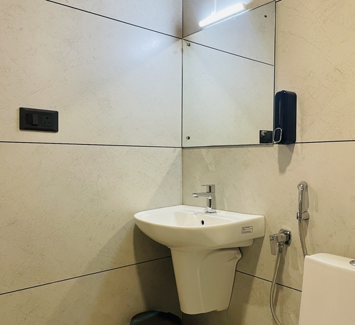 Sea Facing Premium Room